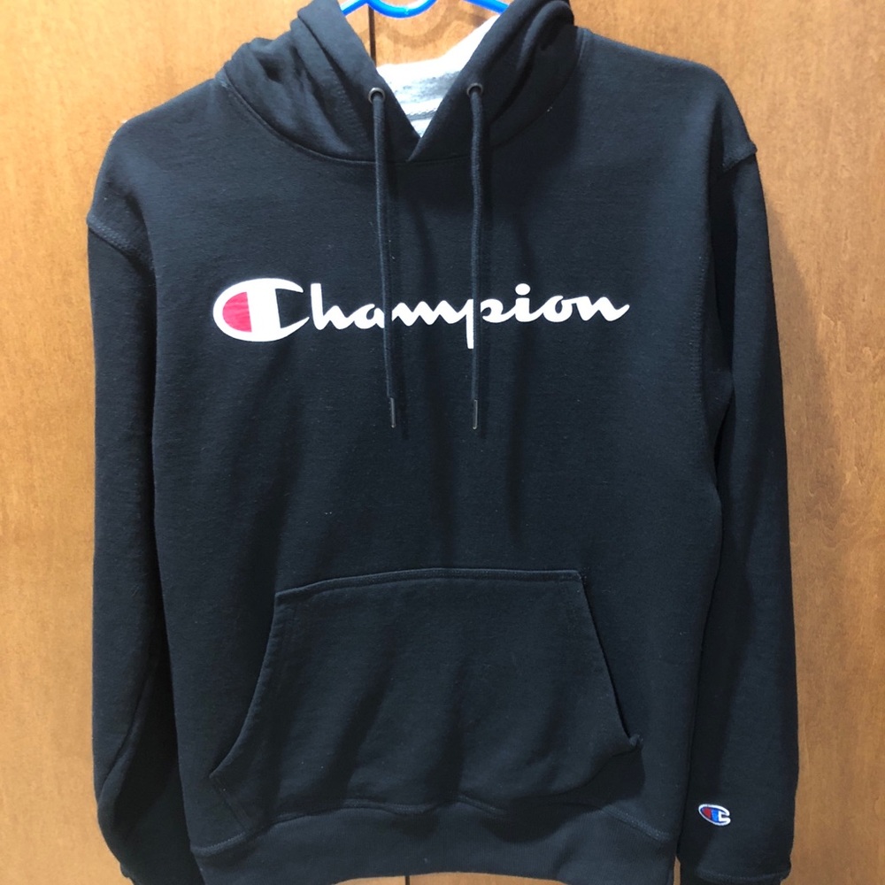 CHAMPION HOODIE